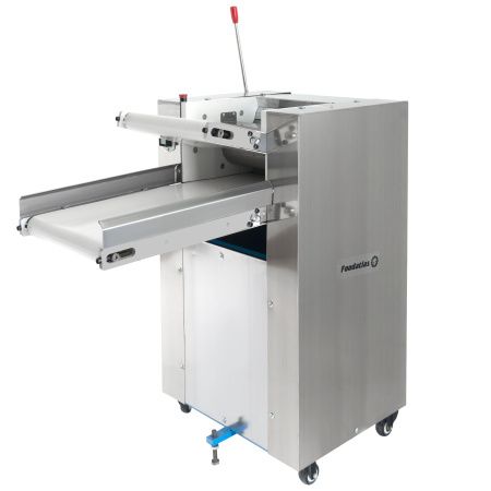 Тестораскаточная машина Foodatlas FLRM80