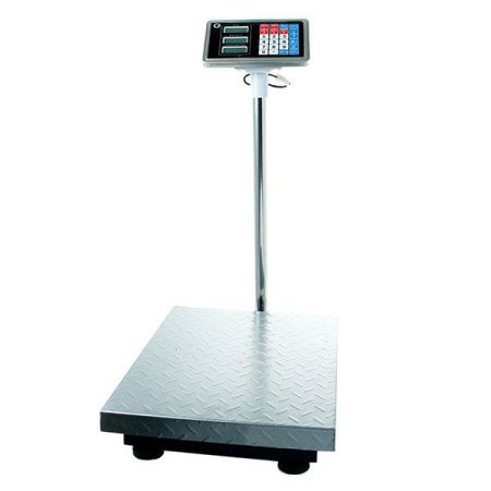 Весы торговые напольные Foodatlas ВТН-300