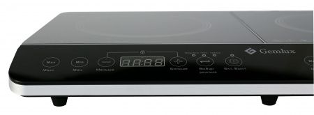 Плита индукционная Gemlux GL-IP-22L