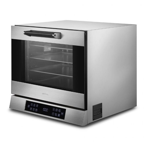 Печь конвекционная Smeg ALFA43XE1HDS