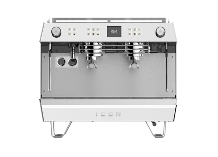 Кофемашина Dalla Corte Icon HV 2gr