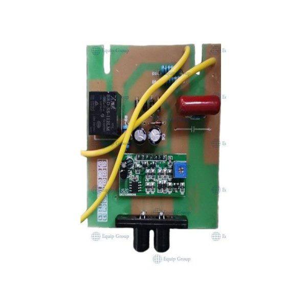 Плата для рукосушителя Hurakan HKN-AHD1000