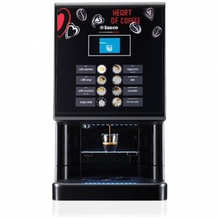 Кофемашина Saeco Phedra Evo Espresso