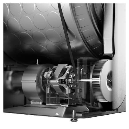 Машина сушильная Asko TDC1485VB.T