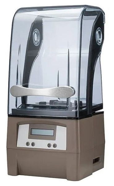 Блендер Vitamix The Quiet One V.SBBK бежевый