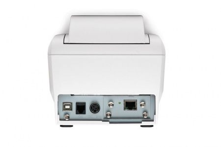 Чековый принтер Posiflex Aura-6900U (USB) белый