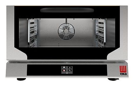 Пароконвектомат Tecnoeka EKF 311 N T UD