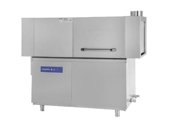 Посудомоечная машина туннельная Ozti OBK 1500 076R.00100.BD без сушки