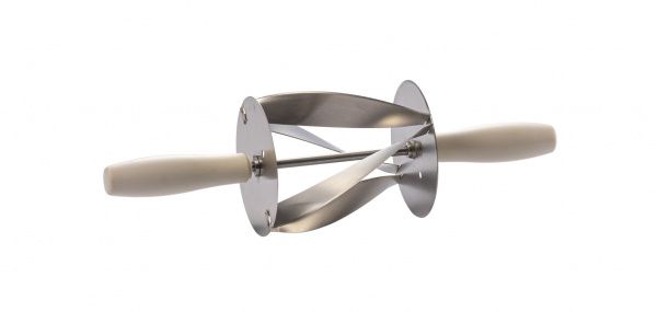 Резак для круассанов Martellato RSC180X140 180х140мм одинарный