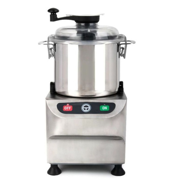 Куттер Hurakan HKN-CL8S PRO