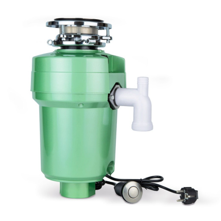 Измельчитель пищевых отходов Бирюса WD-550E2