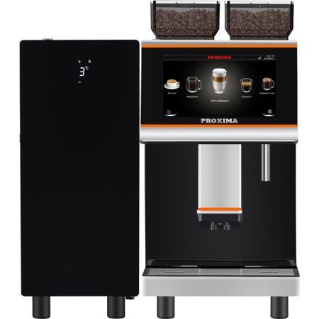 Кофемашина Dr.coffee Proxima F20