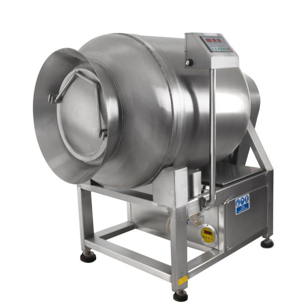 Вакуумный массажер-маринатор мяса Foodatlas GR-50