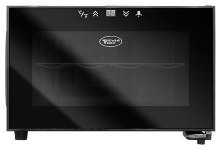 Шкаф винный Cold Vine C8-TBF1