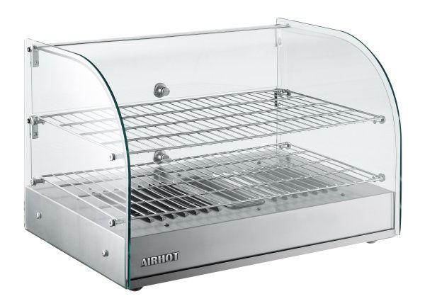 Витрина тепловая Airhot HW-50R