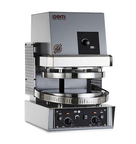 Пресс для пиццы OEM-ALI PF50MT SV.2