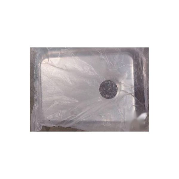 Лоток загрузочный мясорубки Gastromix MG-22B поз. 25