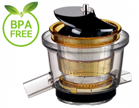 Соковыжималка шнековая Kuvings NS-120