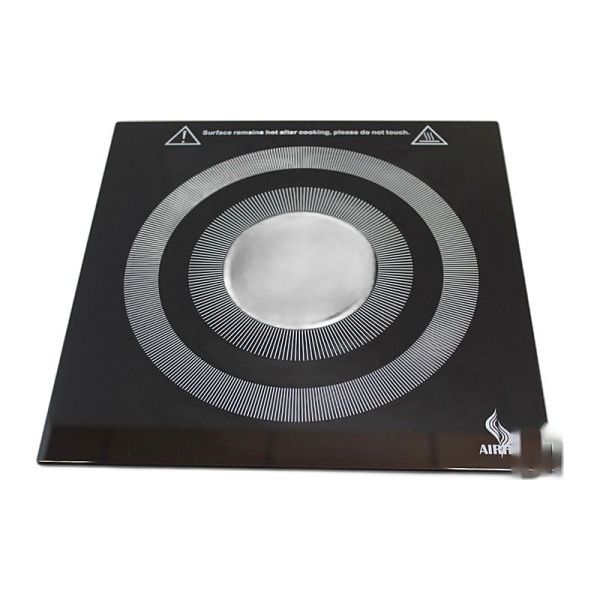 Поверхность стеклокерамическая Airhot IP3500 DS