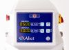 Тестомес спиральный Abat ТМС-60НН-2П