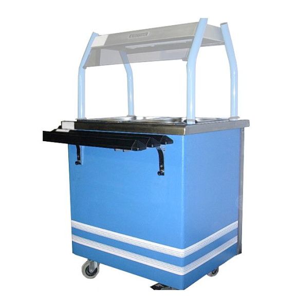 Мармит Angelo Po J2