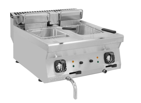 Фритюрница Kocateq MCEF 87