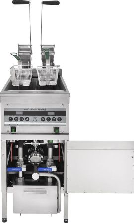 Фритюрница RoboLabs RoboFry ARF2