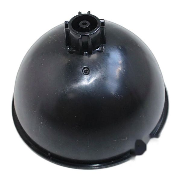 Колпак нижний Jau J-120P поз. 11