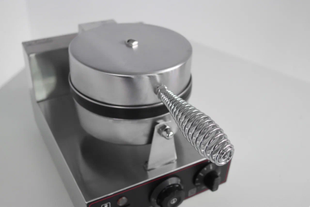 Вафельница Rosso HWB-1