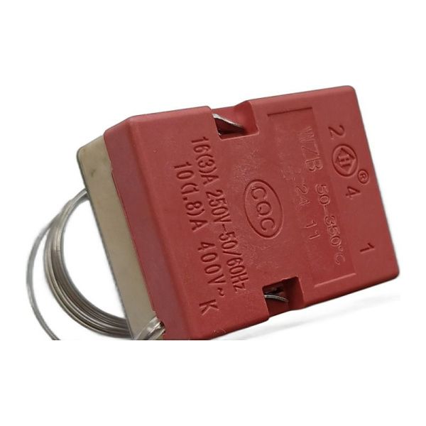Термостат Gastromix GS 1/GS 1+1