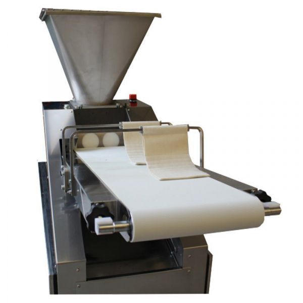 Тестоделитель вакуумный Apach Bakery Line SDT80/2 SA