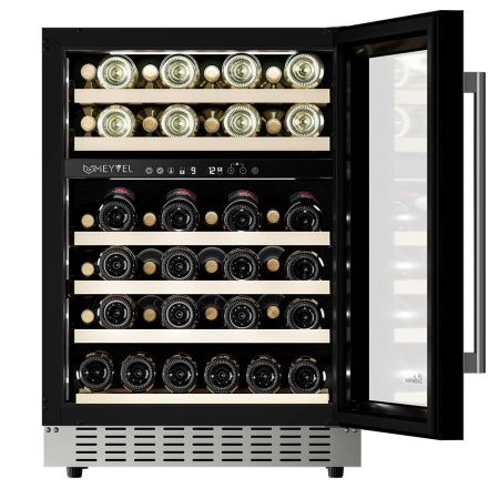 Шкаф винный Meyvel MV46PRO-KST2