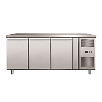 Стол с охлаждаемым шкафом Cooleq GN3100TN