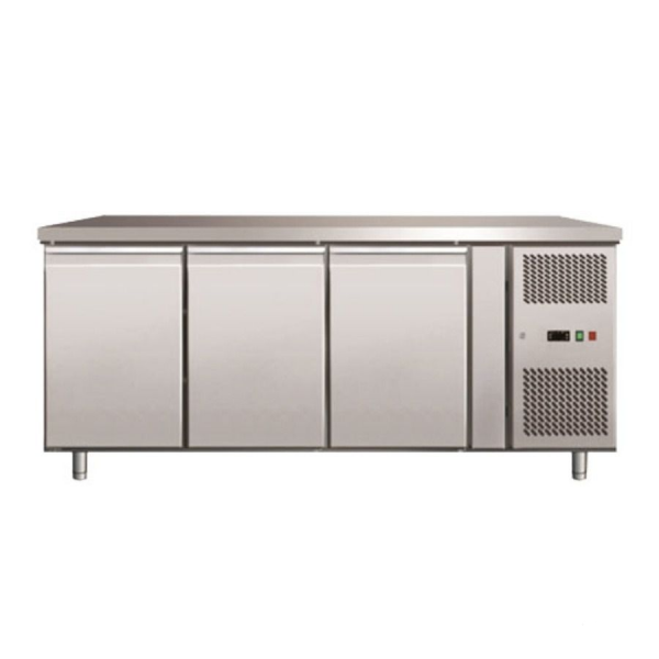 Стол с охлаждаемым шкафом Cooleq GN3100TN