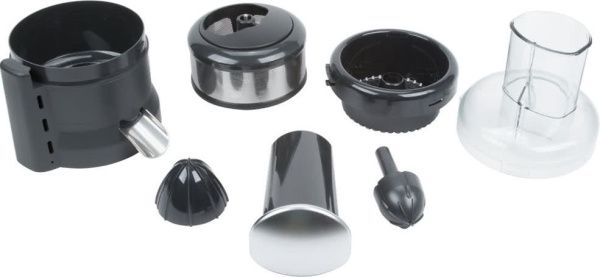 Набор насадок Robot Coupe для R201 27393