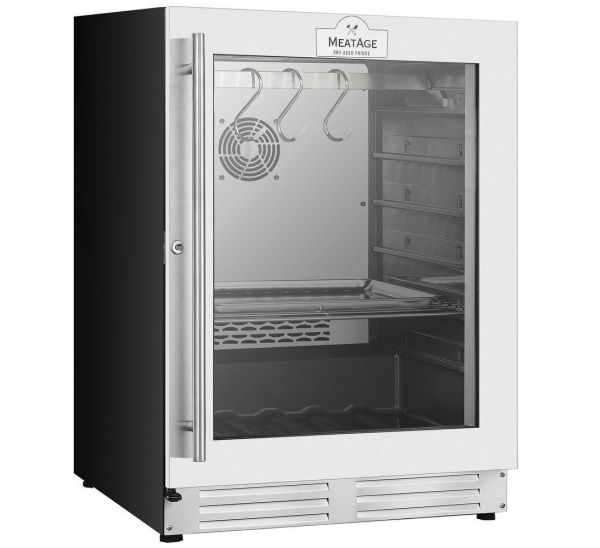 Шкаф для созревания мяса MeatAge VI60