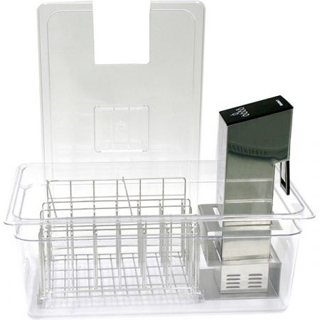 Комплект оборудования sous-vide Kocateq BM200SVset