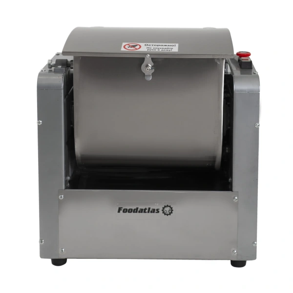 Тестомес Foodatlas HO-15D