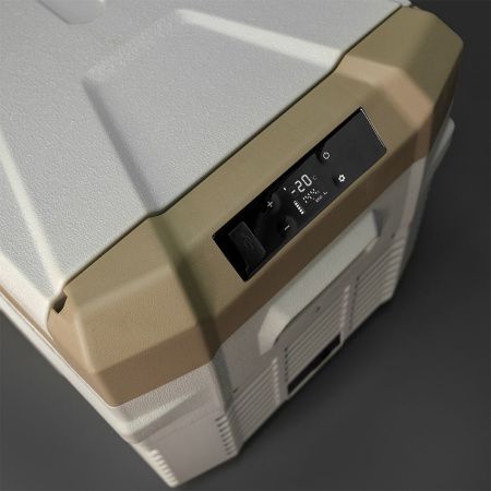 Автомобильный холодильник переносной Meyvel AF-F40