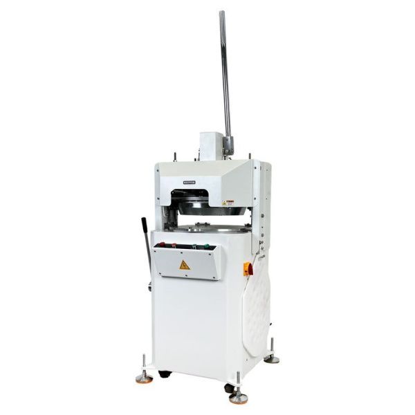 Тестоделитель-округлитель Kocateq OMJ 3 Flex