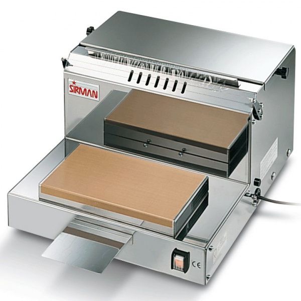 Аппарат упаковочный Sirman 40M