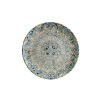 Тарелка глубокая Bonna Luca Mosaic S-MT-LUCMZBLM25CK d250мм