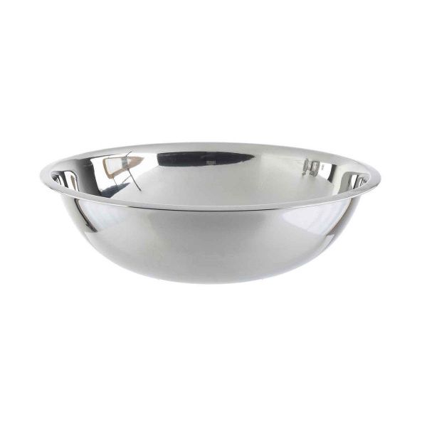 Миска TableCraft 828 12,3л 41,3х41,3х12см полусферическая