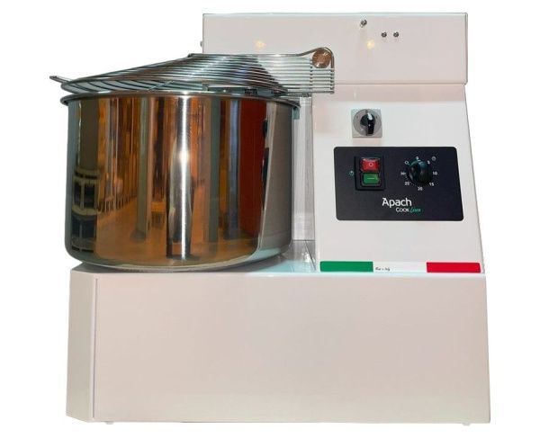 Тестомес Apach ASMX53F 2S