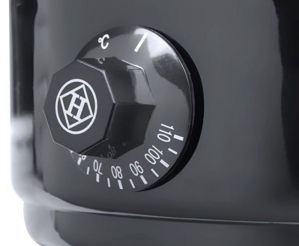 Кипятильник Rosso WB35 (двойное дно)