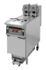 Фритюрница Kocateq EF 11.6-2 ALF