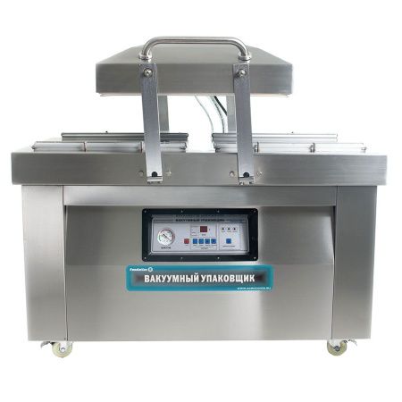 Вакуумный упаковщик Foodatlas DZQ-500/2SC