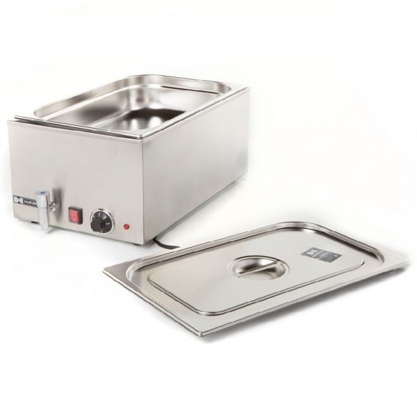 Мармит водяной Hurakan HKN-ВМ3