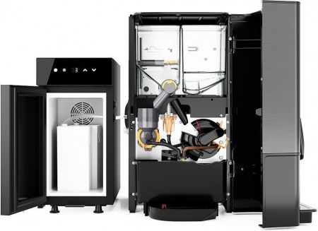 Кофемашина Bravilor Bonamat Sego 11L