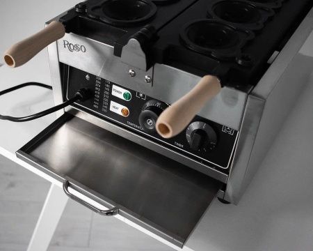 Вафельница Rosso HX-1105A